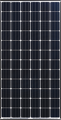 太陽光パネル取扱商品画像