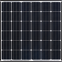 太陽光パネル取扱商品画像