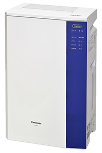 オゾン空気清浄機PT1000取扱商品画像